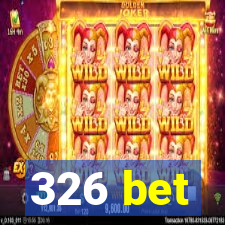 326 bet